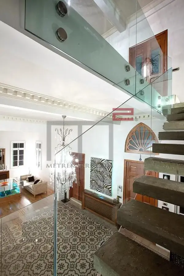 Villa for Sale in Achrafieh