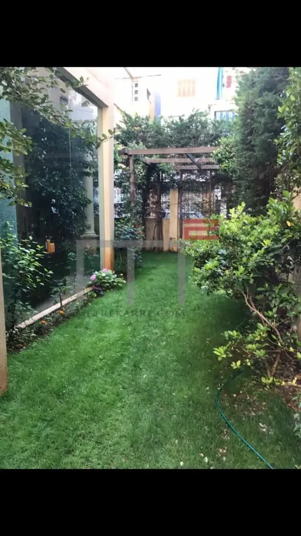 Property for Rent in Achrafieh