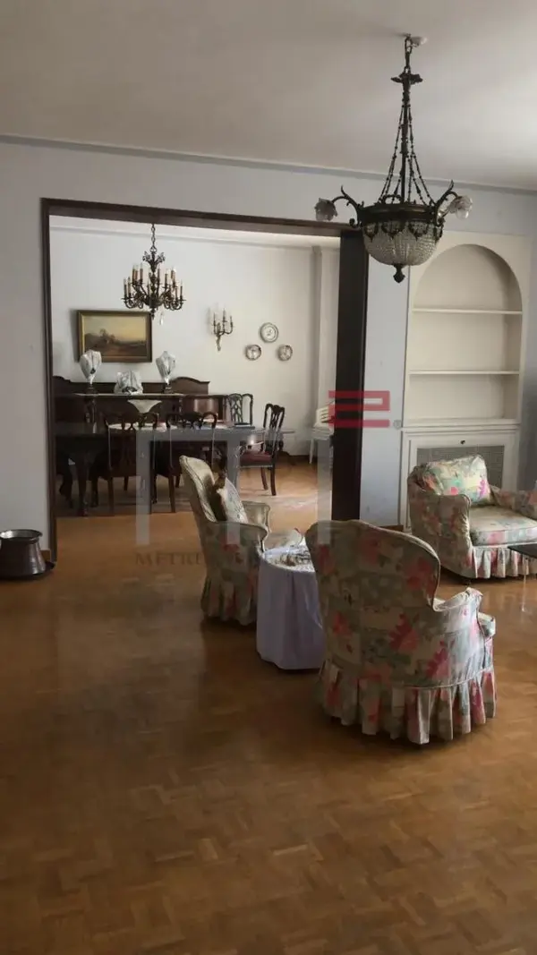 Apartment for Sale in Achrafieh