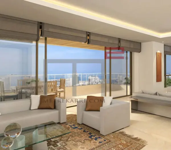 Apartment for Sale in Furn El Hayek