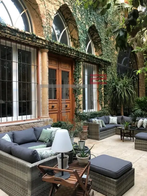Villa for Sale in Achrafieh