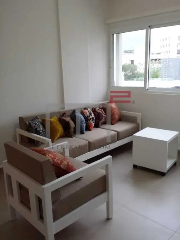 Studio for Rent in Achrafieh