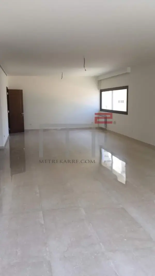 Apartment for Rent in Achrafieh
