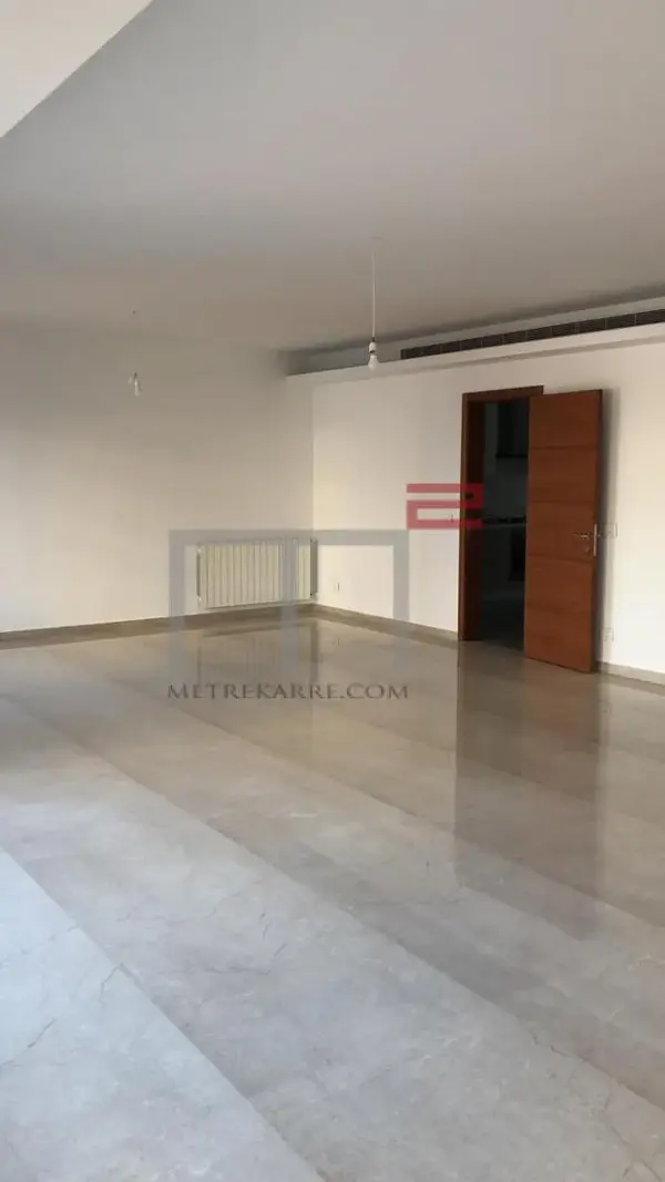 Apartment for Rent in Achrafieh
