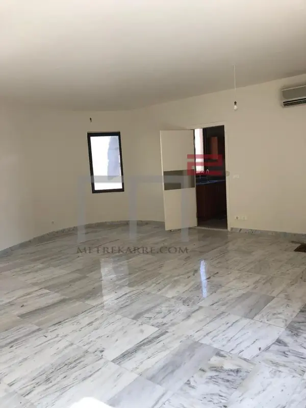 Apartment for Rent in Achrafieh