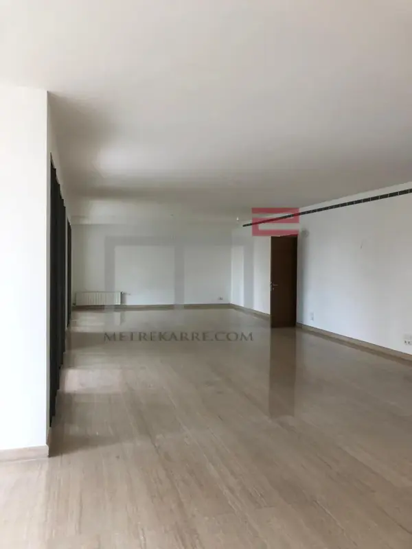 Apartment for Sale in Achrafieh