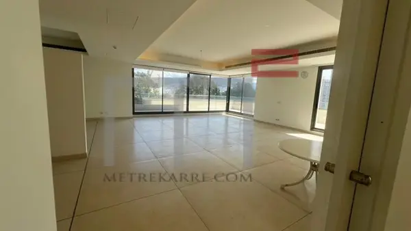 Apartment for Rent in Achrafieh