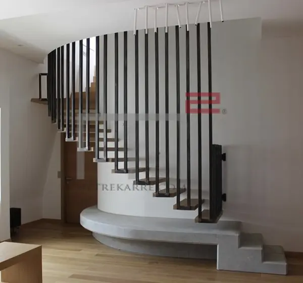 Penthouse for Rent in Gemmayze
