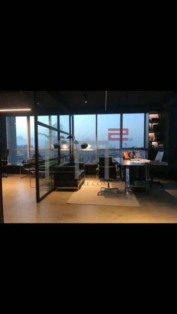 Office for Sale in Al Hikmat