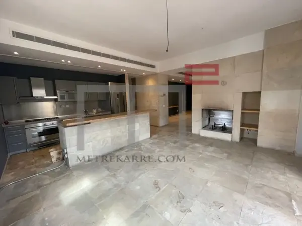 Penthouse for Rent in Mar Maroun