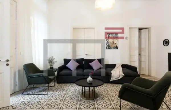 Apartment for Rent in Orthodox Hospital