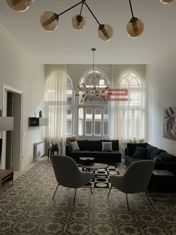 Apartment for Rent in Orthodox Hospital
