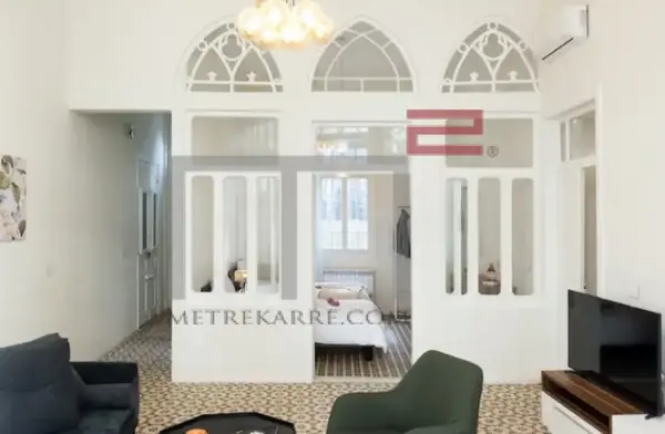 Apartment for Rent in Orthodox Hospital