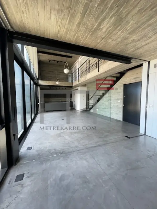 Duplex for Rent in Achrafieh