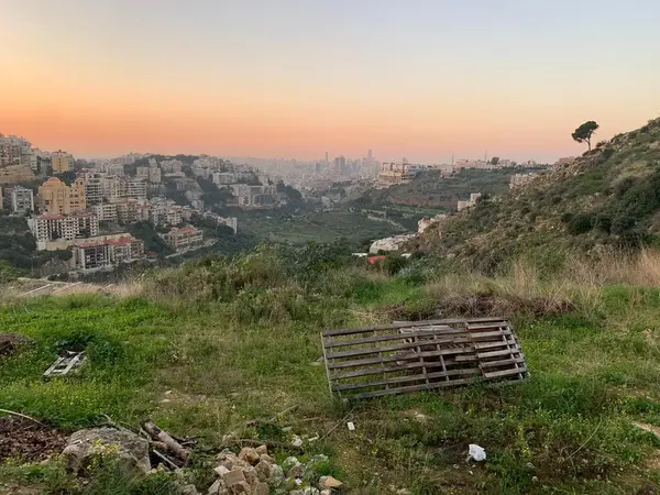 Land for Sale in Mansourieh, Lebanon