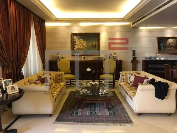 Apartment for Sale in Furn El Hayek