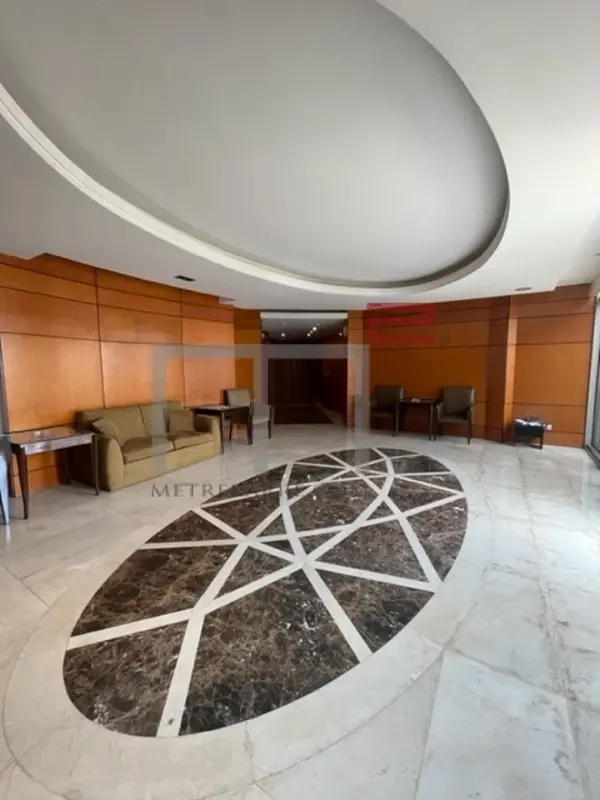 Office for Rent in Achrafieh
