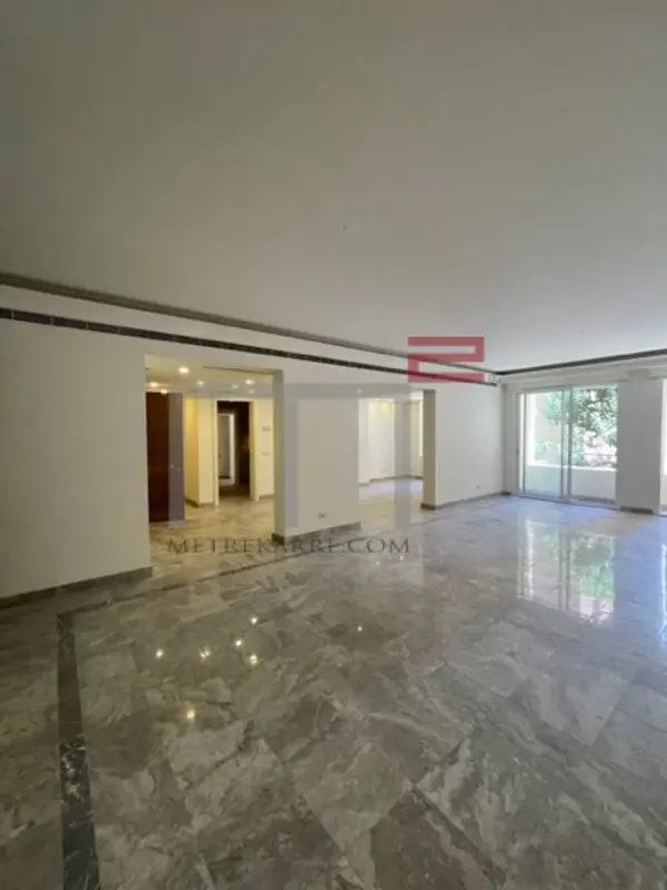 Apartment for Rent in Mar Maroun
