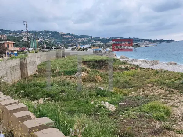 Land for Sale in Batroun