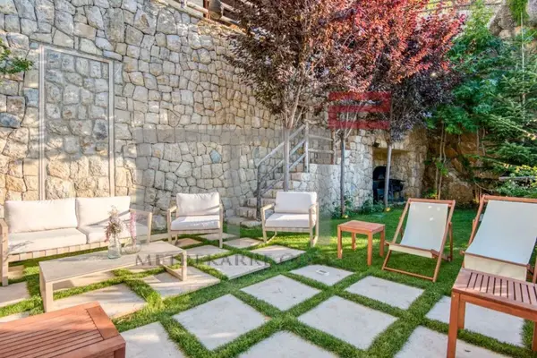 Chalet for Sale