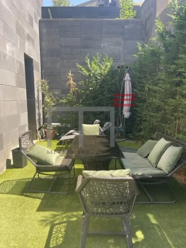 Chalet for Rent in Mazraet Kfardebiane