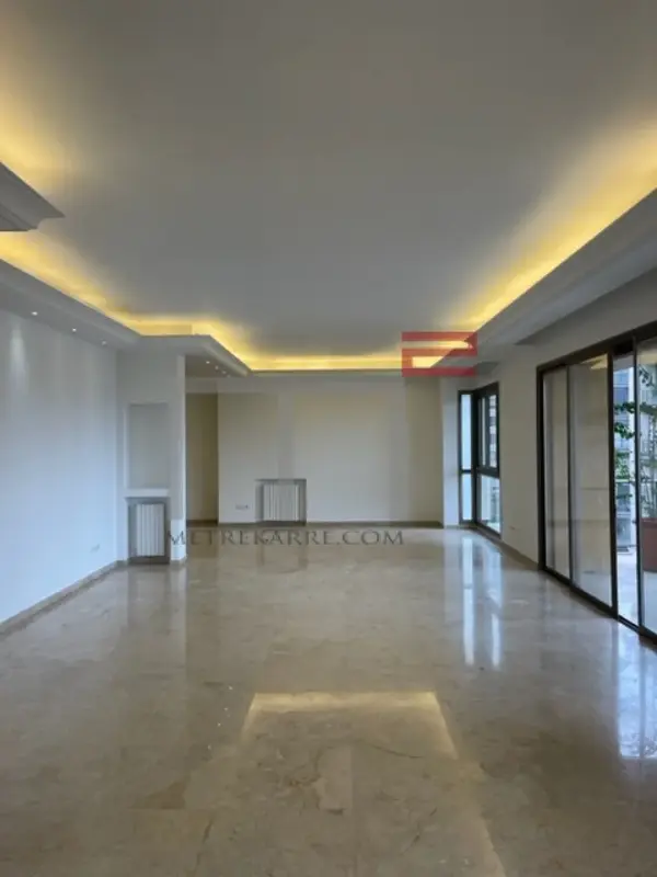 Apartment for Rent in Furn El Hayek