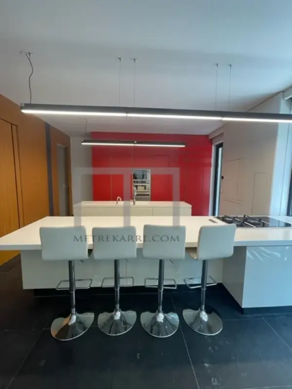 Duplex for Rent in Achrafieh
