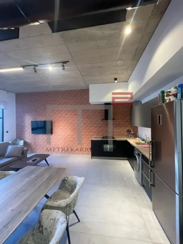 Apartment for Sale in Palais de Justice