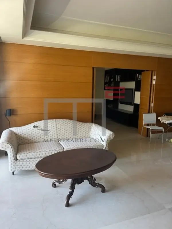 Apartment for Rent in Mar Nicolas