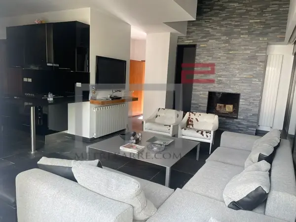 Chalet for Sale in Faqra