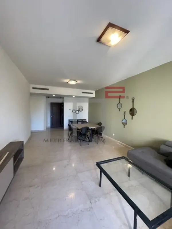Apartment for Rent in Rmeil