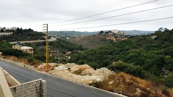 House for sale in Aabeidat