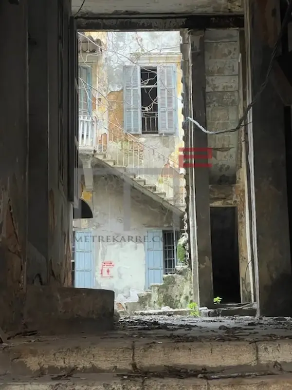 Villa for Sale in Achrafieh