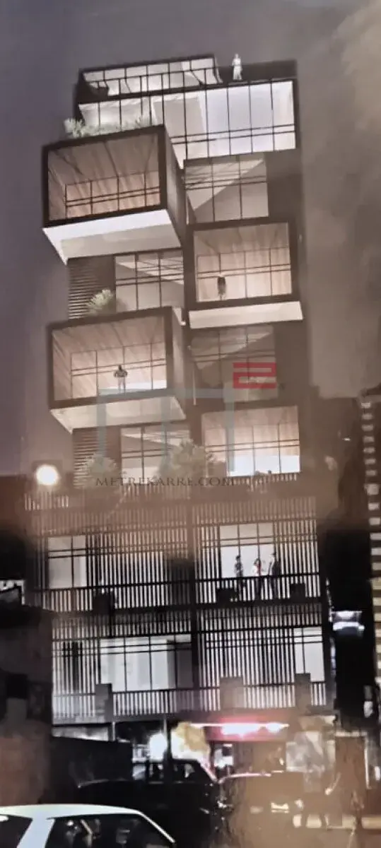 Building for Sale in Mar Mikhael