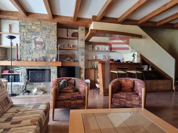 Chalet for Rent in Faqra