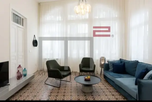 Apartment for Rent in Mar Mikhael