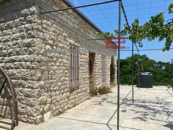 Villa for Sale in Batroun