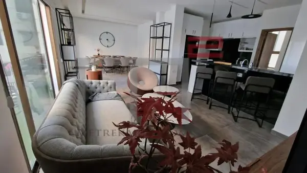 Apartment for Rent in Achrafieh