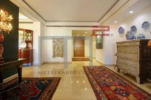 Apartment for Sale in Saifi