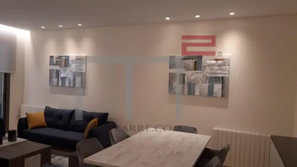 Apartment for Rent in Downtown