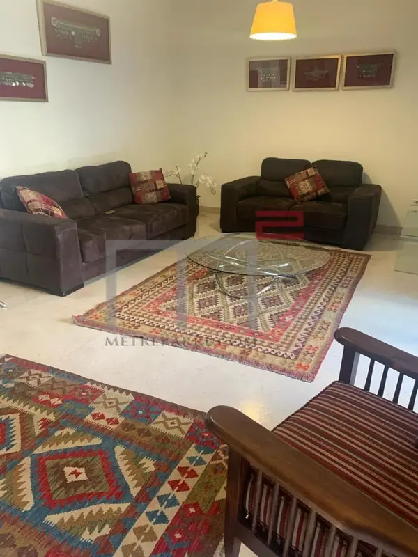 Apartment for Rent in Achrafieh