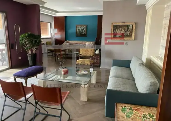 Apartment for Rent in Achrafieh