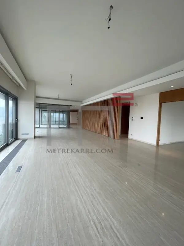 Apartment for Rent in Achrafieh