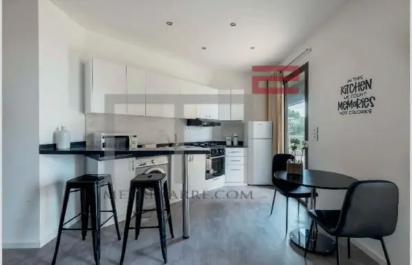 Apartment for Rent in Gemmayze
