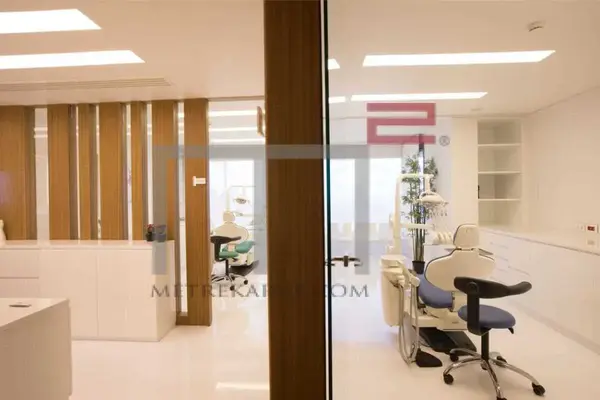 Office for Rent in Achrafieh
