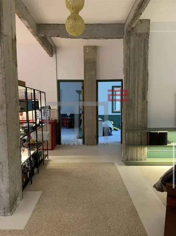 Apartment for Rent in Gemmayze
