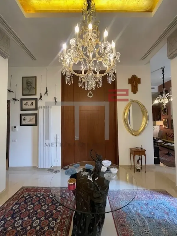 Duplex for Sale in Achrafieh