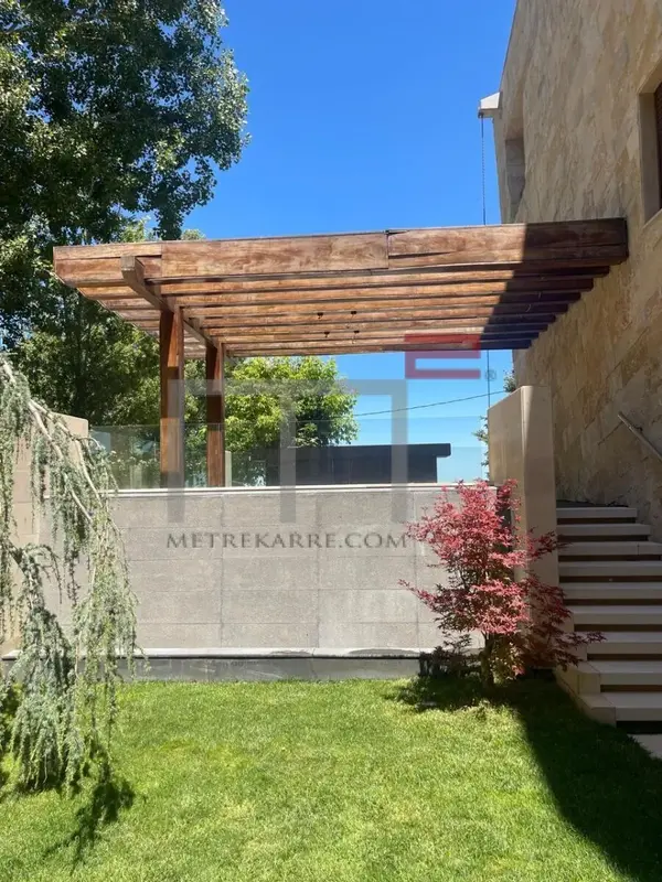 Chalet for Sale in Faqra