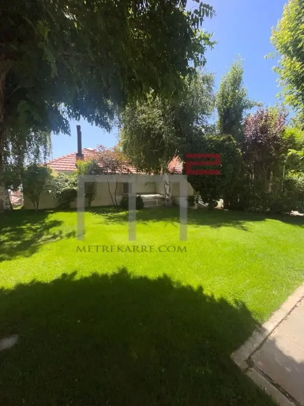 Chalet for Rent in Faqra