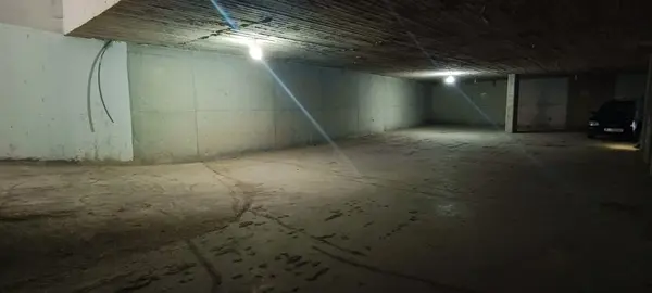 Warehouse for rent in Bouar